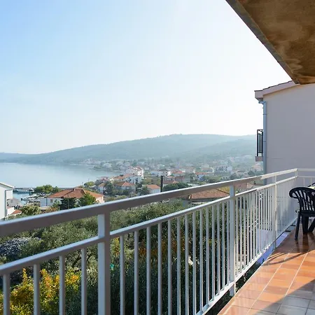 Cambi Apartment