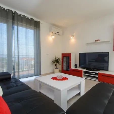 Apartment Cambi *