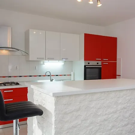 Cambi Apartment Slatine