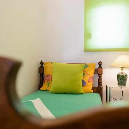 Apartment Cambi *