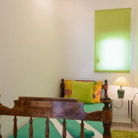 Cambi Apartment *