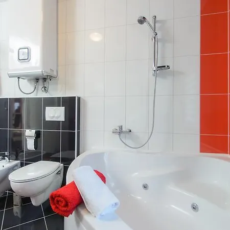 Cambi Apartment *
