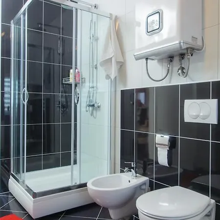 Apartment Cambi