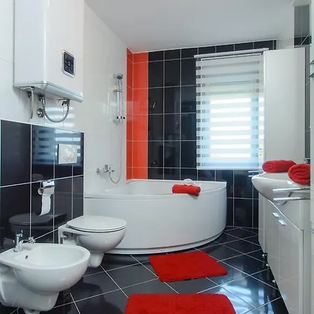Apartment Cambi *