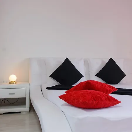 Apartment Cambi *