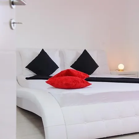 Cambi Apartment Slatine
