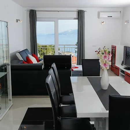 Cambi Apartament *