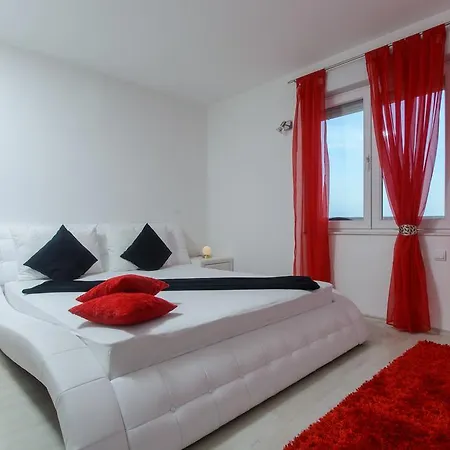 Apartament Cambi *